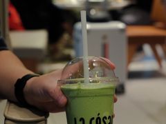 -乐凯撒披萨(汇港购物中心店)