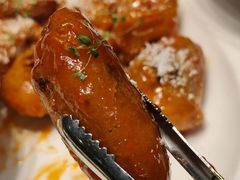 -好福记饭店(红梅公园店)