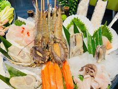 -生如夏花泰式火锅(鹭洲里店)