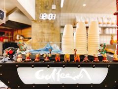 -明谦·Coffee&Cocktail Bar(美您公园店)