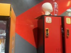 -Xcape异时刻密室逃脱魔法互动(瑞虹天地太阳宫店)