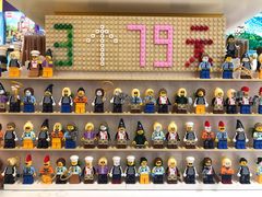 -乐高专卖店(温州万象城店)