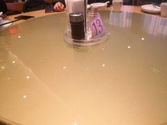 -山东宾馆·齐鲁苑餐厅