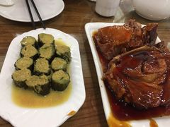 -砂锅李(九江路店)