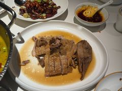 -辛香汇·现炒川菜(城北万象城店)