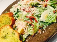 -GreyWhale灰鲸餐厅(武汉国际广场店)