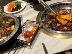 -火炉火自助餐(西直门凯德MALL店)