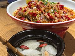 -图味美小黄鱼·景德菜(浙江路店)