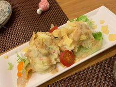 -樱の千渡日式料理·铁板烧•烧鸟(金盛田广场店)