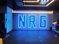 -NRG健身私教CLUB(静安体育中心店)