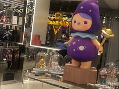 -泡泡玛特POPMART(侨福芳草地店)
