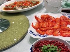 -老好人象山海鲜(岭南路店)