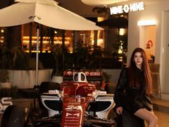 -上海保利玛莎拉蒂和阿尔法罗密欧(华翔路店)