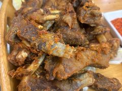 -同发号饭庄(复兴路店)