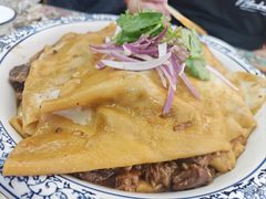 -壹阁胡羊焖饼(特色小吃街店)
