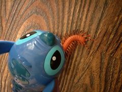 -PAWTOY爪e玩偶店(天兴罗斯福店)