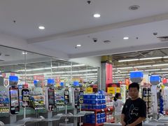 -大润发(康桥店)