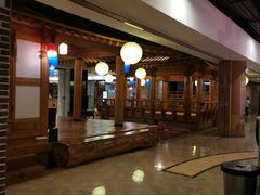 -纽斯桑拿会所(天山店)