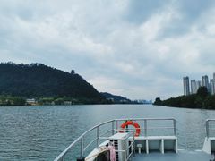 -新安江山水画廊风景区