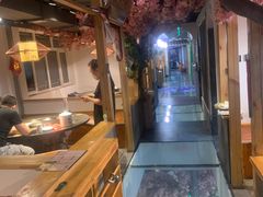 -缘福乡村铁锅炖民宿(八达岭店)