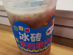 -TCROSS交茶点(襄阳南路店)