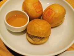 -苏小柳点心·手作小笼包(新街口分院店)
