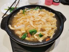 -郑州烤鸭总店
