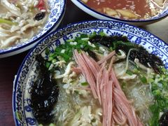 -管记水席老店(仙果市街店)