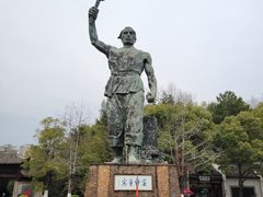 -景德镇古窑民俗博览区