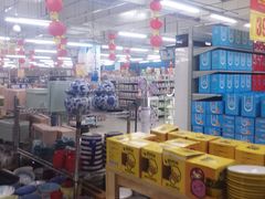 -物美超市(马家堡店)