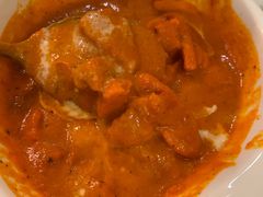 -Santoor 萨都里印度餐厅(北锣鼓巷店)