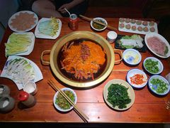 -春熙里老火锅(春熙路店)
