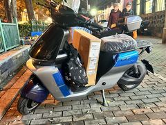 -九号电动车(安定门内大街店)