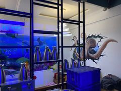 -九层海鲜塔(市南店)