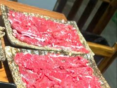 -海子口鲜牛馆(招商兰溪谷店)