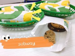 -赛百味SUBWAY(中联广场店)