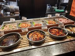 -星伦多自助料理·涮烤一体(虹悦城店)