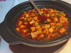 -茅庐毛血旺(烟台大悦城店)