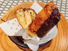 焦糖海盐-Luneurs(幸福里店)