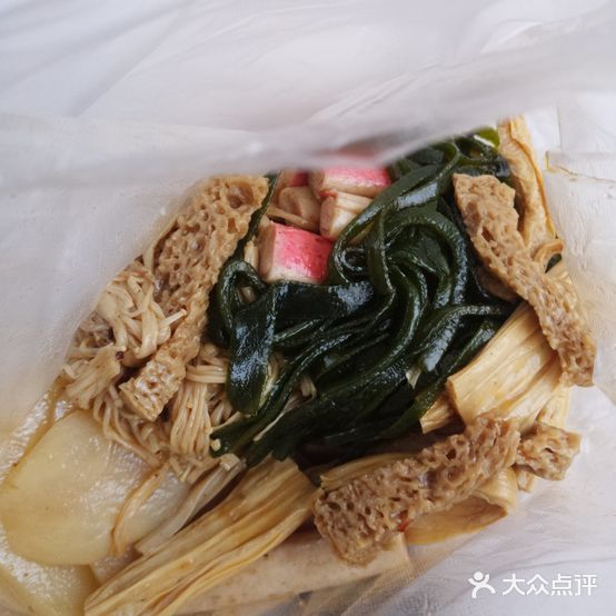 嘴食尚鸭脖(信达店)