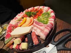 -山葵村烤肉(海淀区民族大学店)