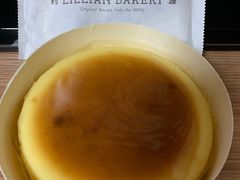 -莉莲蛋挞(大华悦沢书店)