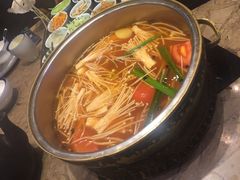 酸汤鱼-酸喜·三度酸·贵州味