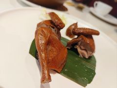 -富淳饭店(陆家嘴保利广场店)