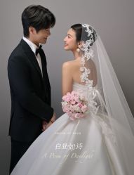 -雅云婚纱摄影工作室旗舰店