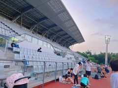 -福田体育公园