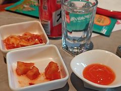 -通海俄式烧烤·俄罗斯大串(嵩山路店)