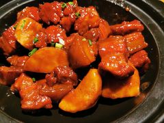 -嘉禾·悦享餐厅(八方汇店)