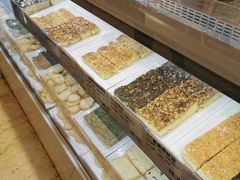 -泰康食品(南京东路店)