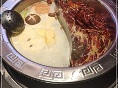 -热辣宗师·串串火锅(万达金街店)